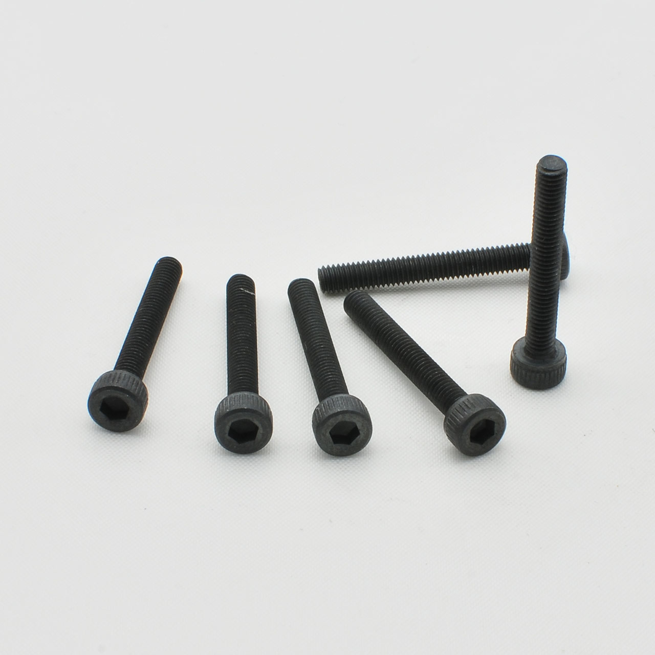 G36235A Zylinderkopfschrauben M3x22mm (6 Stk.)
