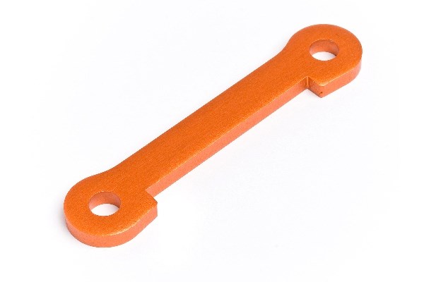 HPI Strebe vorne, unten 6X60X4mm (Orange/Baja SS) 87478