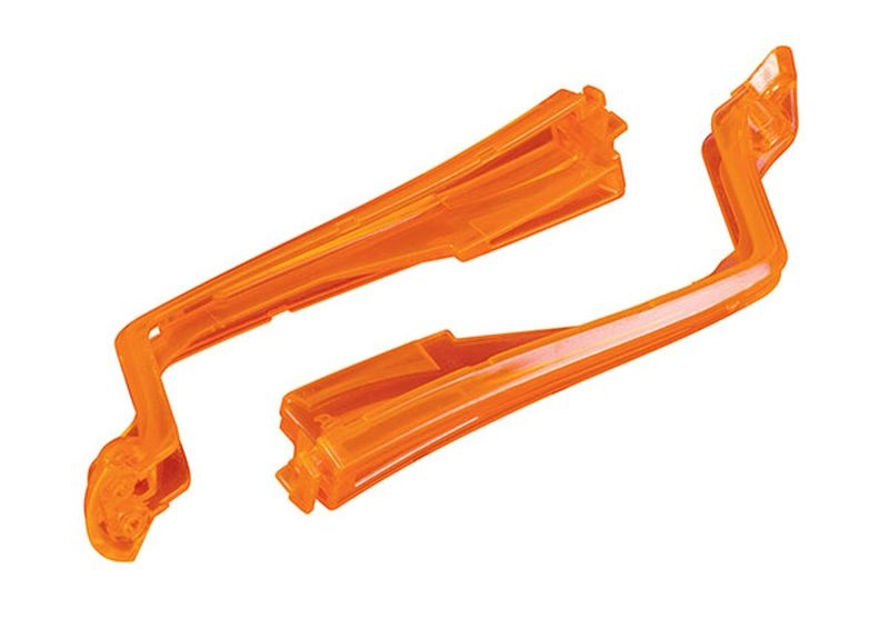 Traxxas LED Linse, hinten, orange (links & rechts) 7958