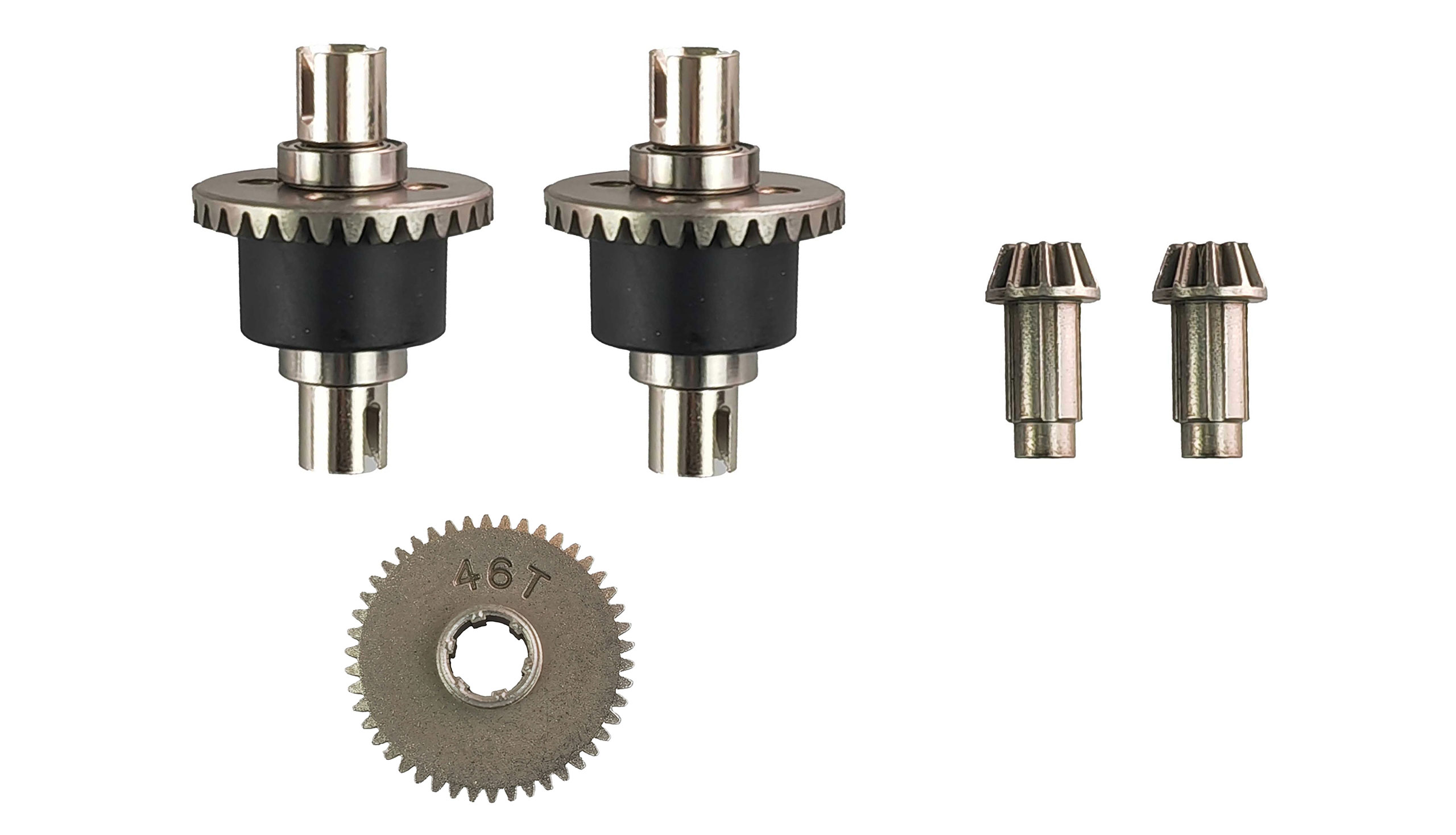 Amewi 6309 Differential drive assembly 6309