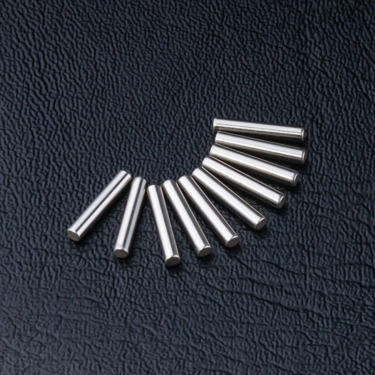 110071 Welle 1.6x9mm (10 Stück)