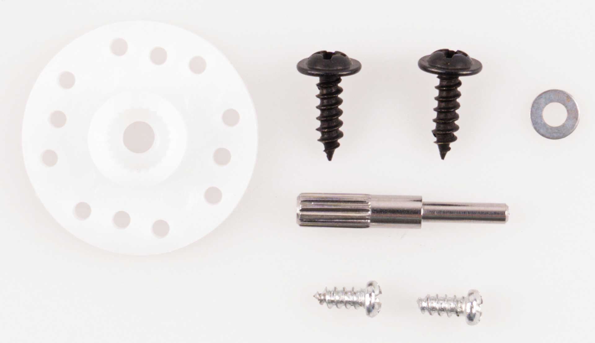 Robbe Servo 25g Arcus E 2.2 1Stk. Klapptriebwerk 25680012