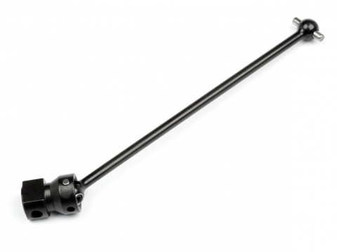 HPI Mittelantrieb Set (vorne/Apache C1) 107447