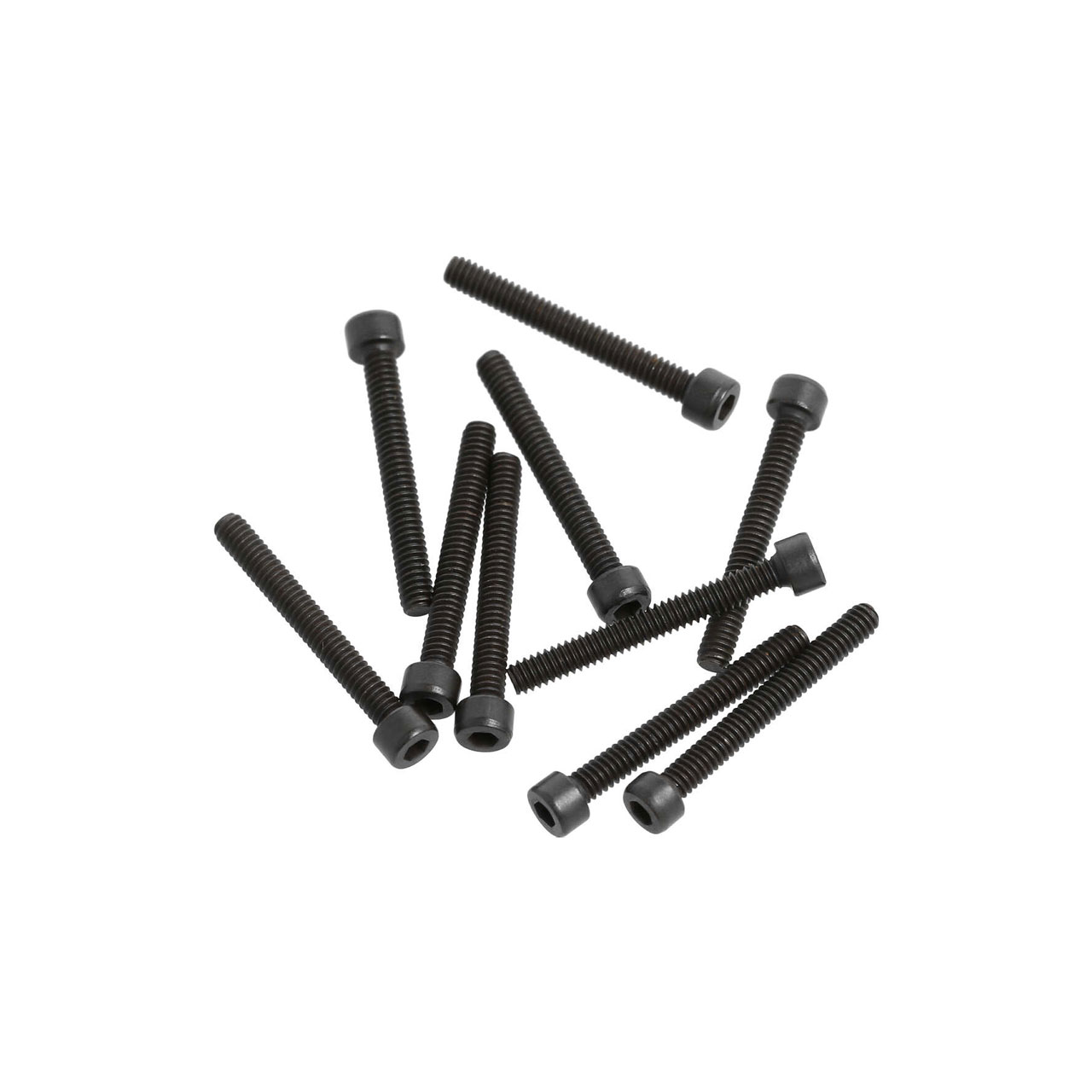 CEN-Racing M2x16mm Cap Screw (6pcs) G36387