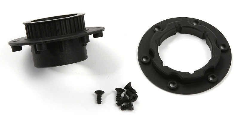 HoBao Hard Starter Wheel Geart Set 6564