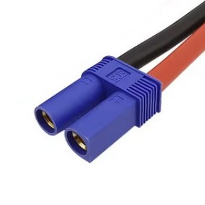 EC5 Stecker