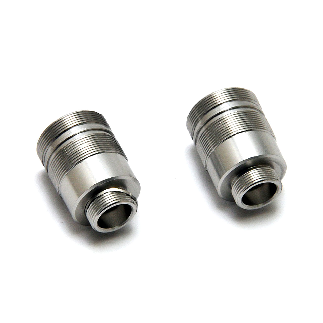 HoBao CNC ALUM SHOCK BODY 41071