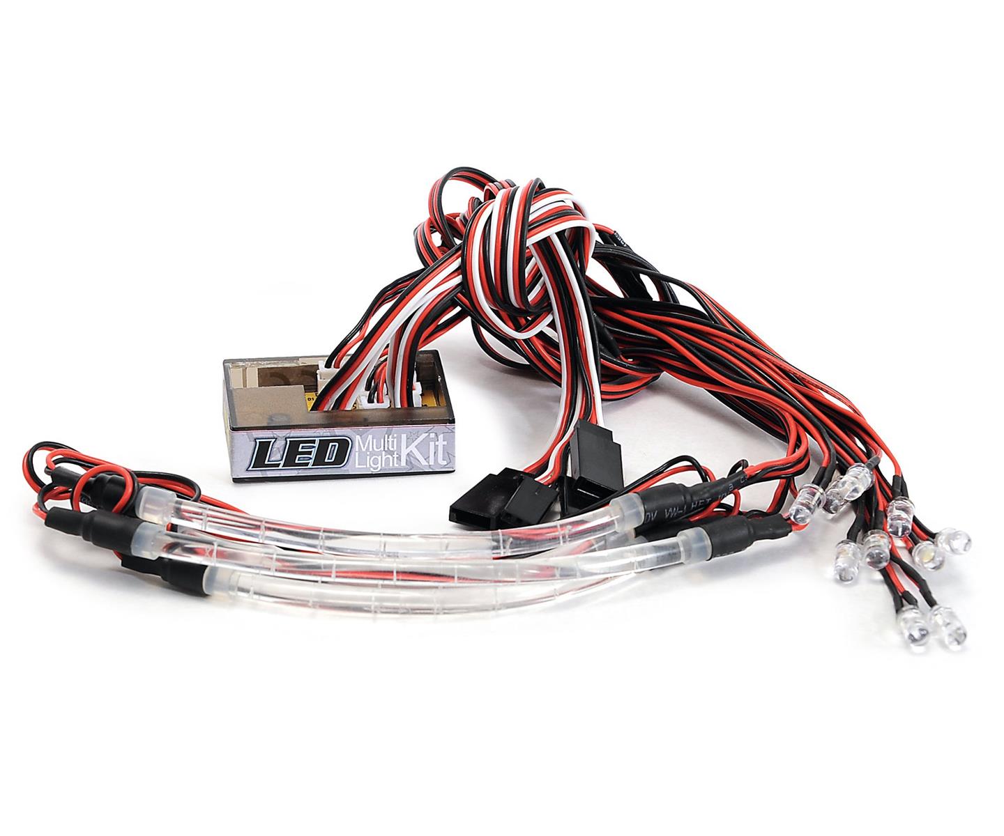 Carson 06153 LED-Lichteinheit DRIFT 500906153