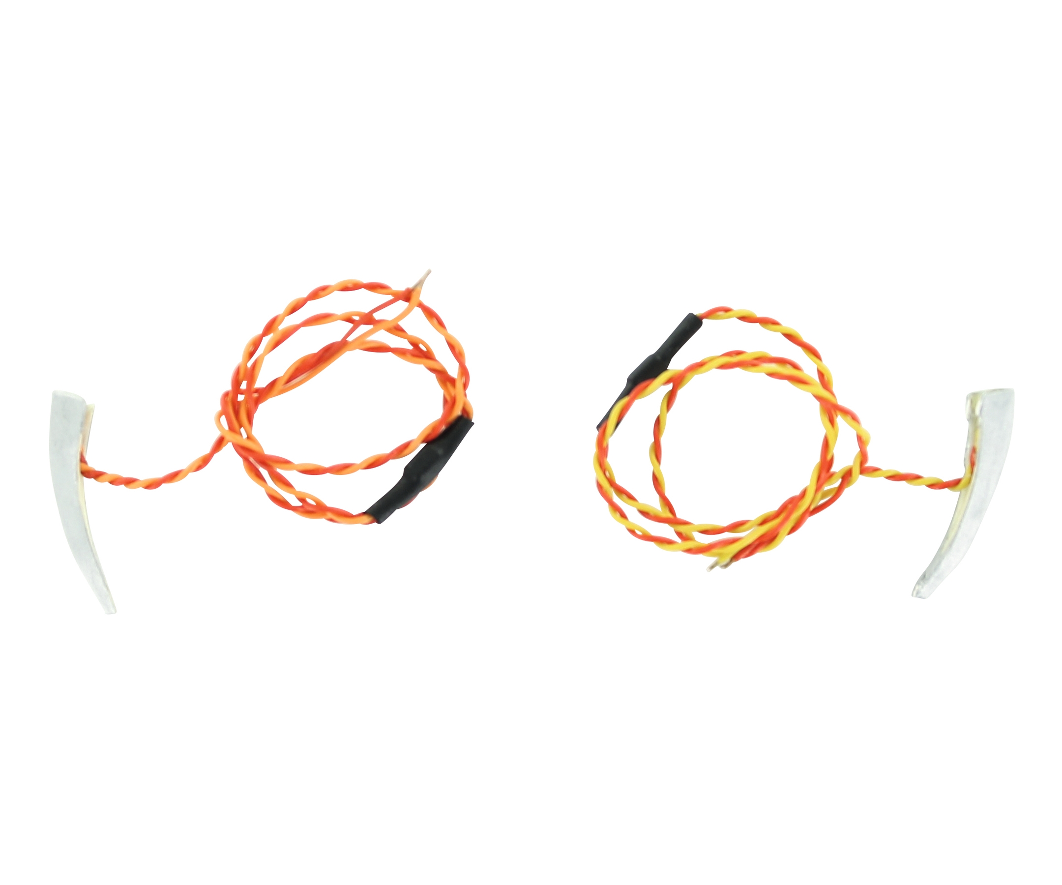 Carson 07506 1:14 7,2/12V Volvo Frontblinker-Set 500907506