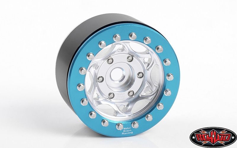RC4WD Walker Evans 501 Legend 1.55 Beadlock Wheels Z-W0319