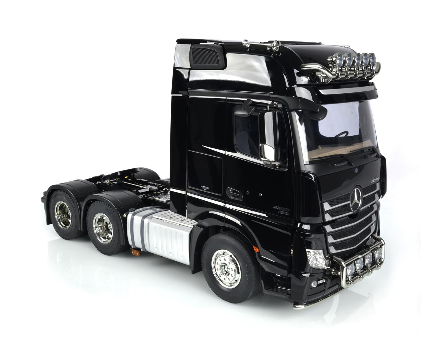 Tamiya 56348 1:14 RC MB Actros 3363 Giga Sp. 6x4 300056348