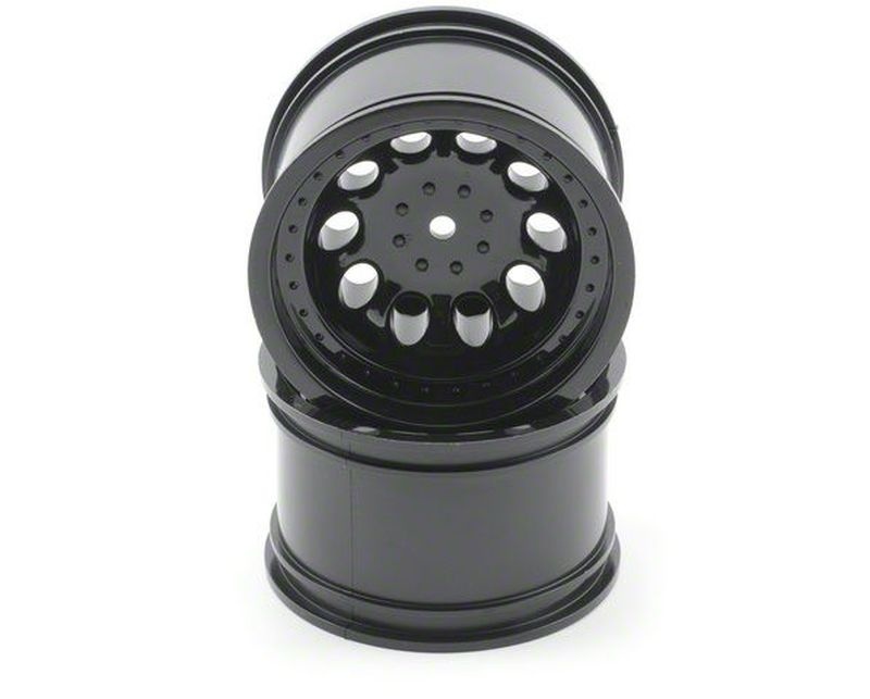 RPM Revolver Black Wheel (14mm - Wd.) 82282 - Abbildung 1