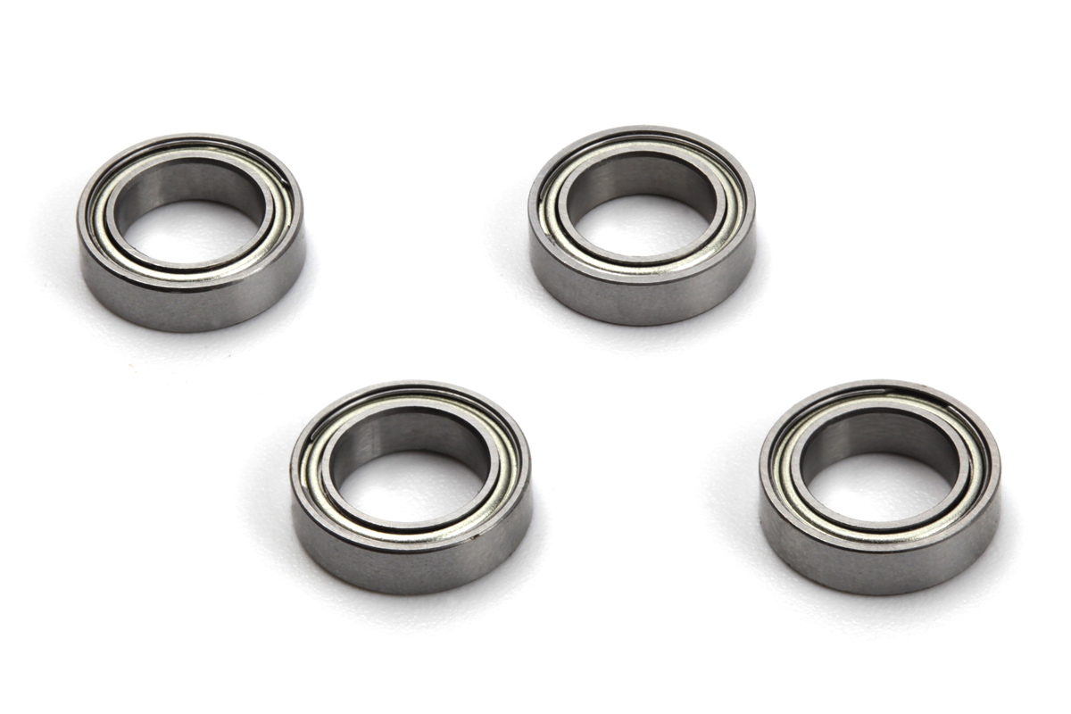 Maverick Kugellager 7x11x3mm (4St) 151357