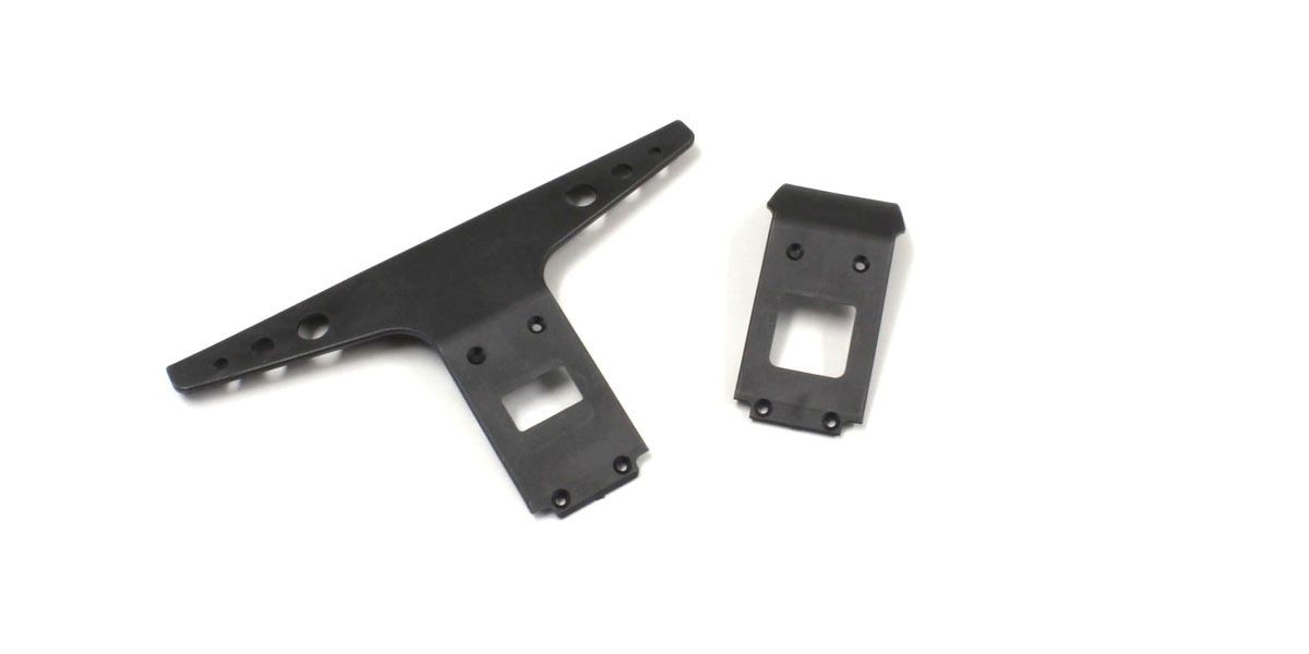 Kyosho RAMMER OPTIMA OT207B