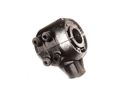 Amewi Rear axle casing DUNE Buggy 1:10 K949-32