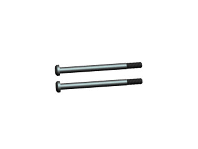 Amewi 2.5 * 34PM cross-head screw Sandstorm 0428