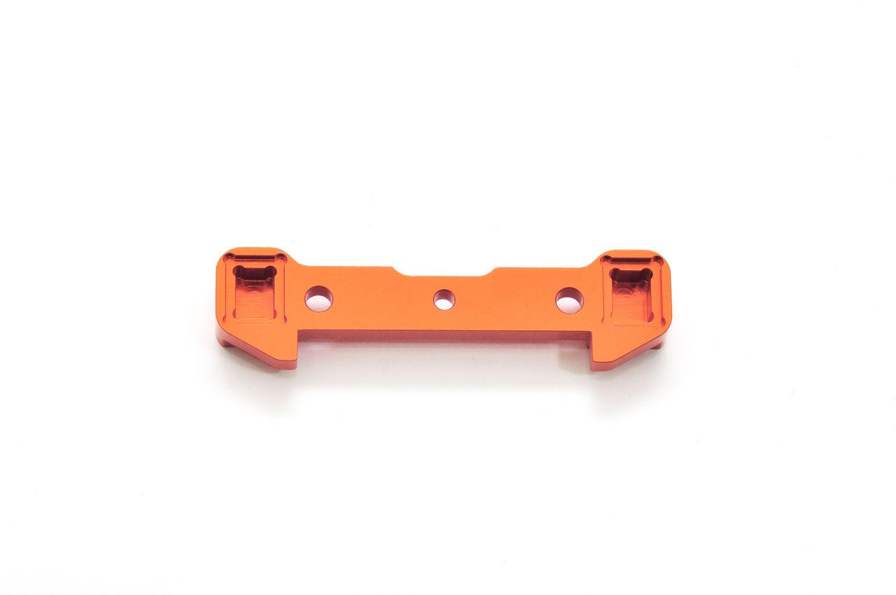 HoBao SS CNC Rear Lower Arm Holder(Rf) OP-0066