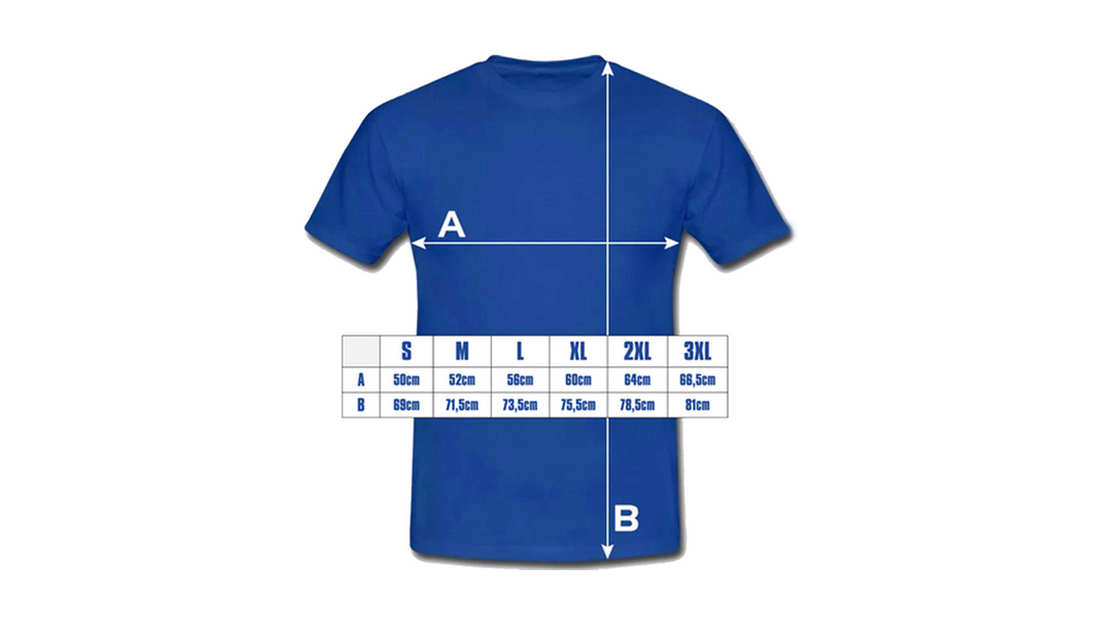 LRP Star WorksTeam T-Shirt Größe XXXL