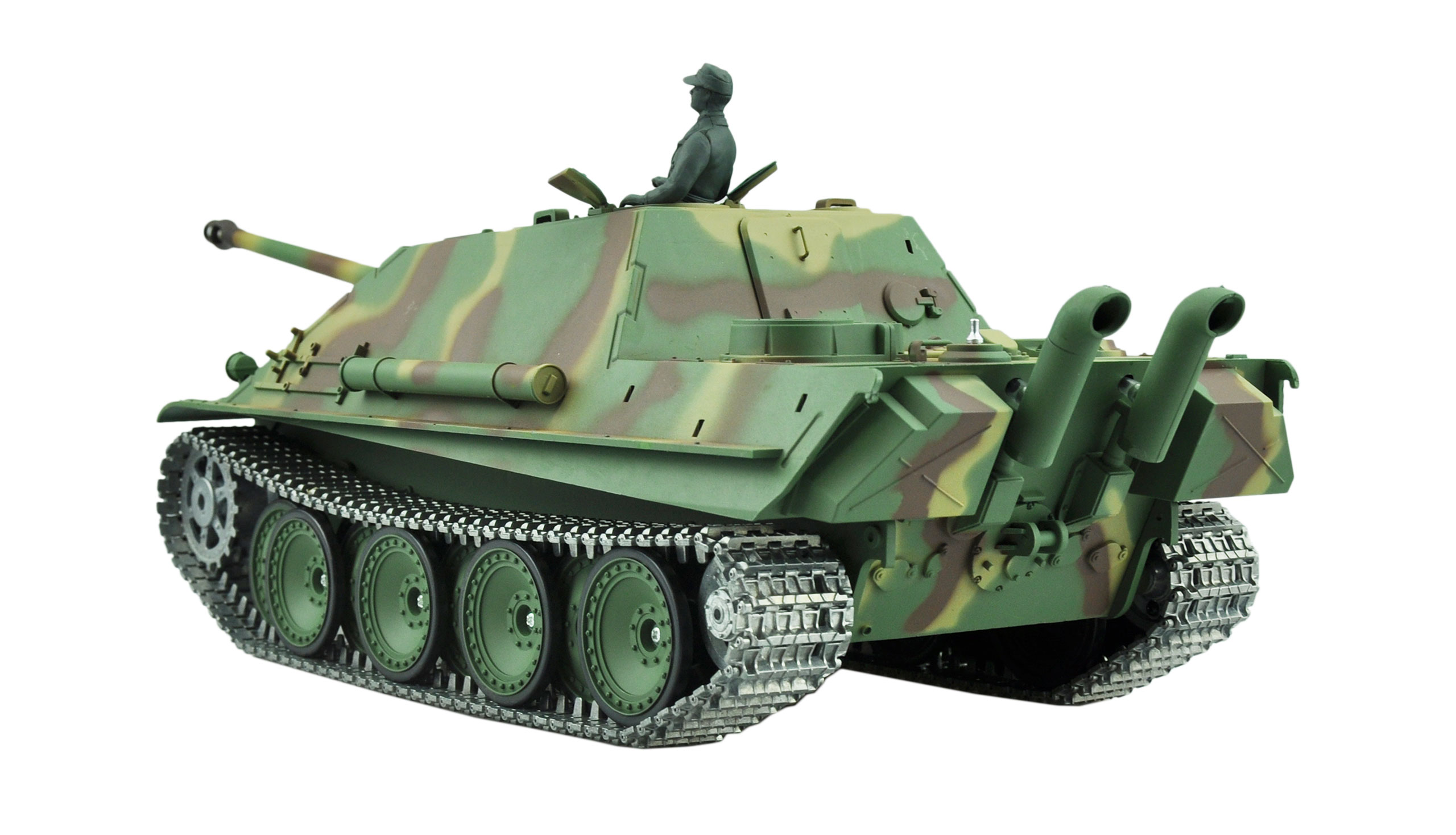 Amewi Jagdpanther G 1:16 Advanced Line BB 23049