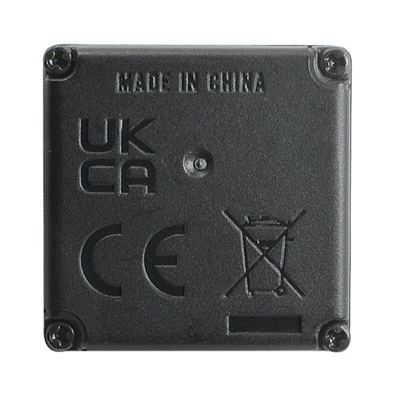 Futaba GYC480 Car Gyro UR/SR mode FP05102754-3