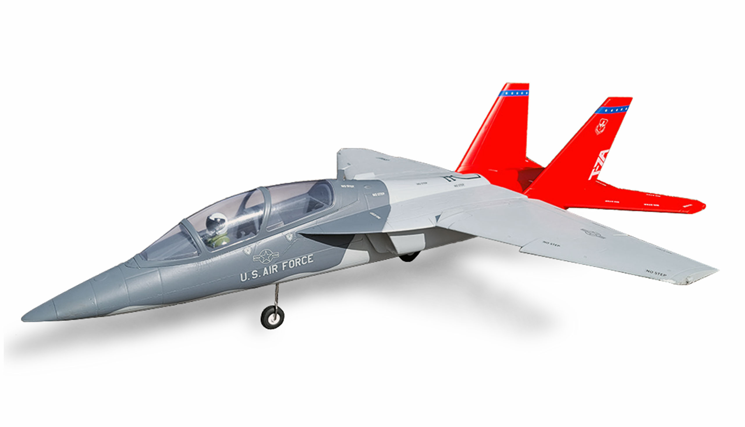Amewi AMXPlanes T-7A Jet EPO ARF 24120 - Abbildung 1