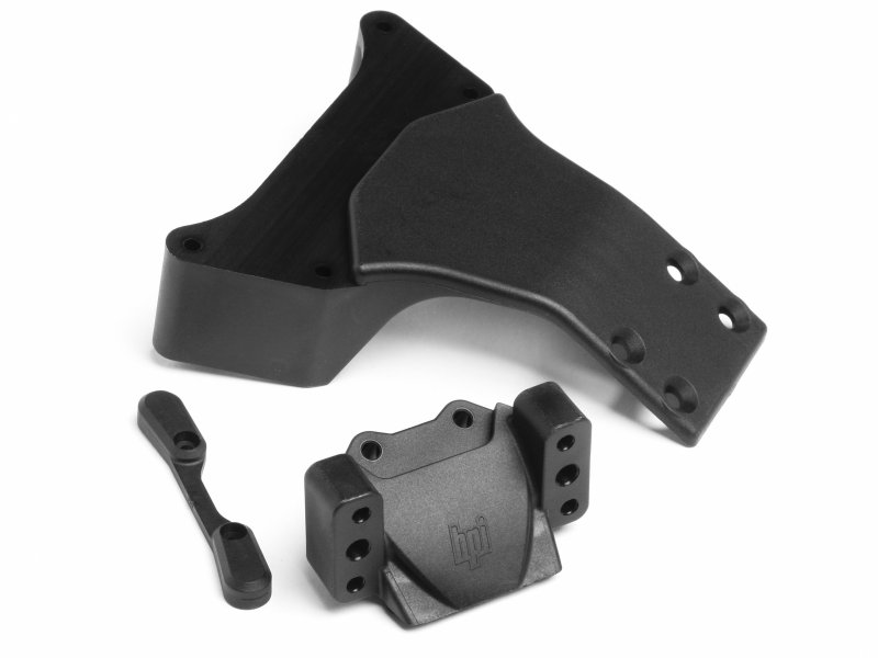 HPI Vorderes Bulkhead Set 100319