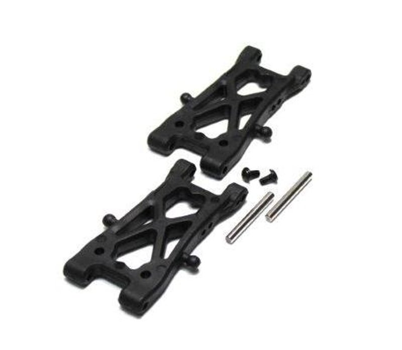 Absima Querlenker unten (2 St.) 1:10 Hot Shot Buggy/Truggy 1230007 - Abbildung 1