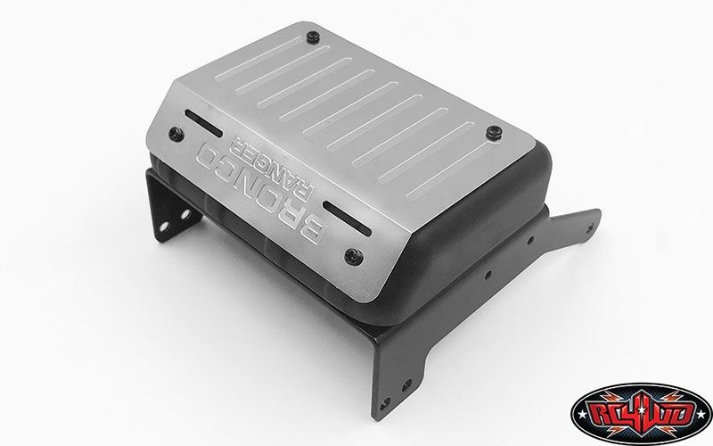 Fuel Tank for Traxxas TRX-4 '79 Bronco Ranger XLT VVV-C0517