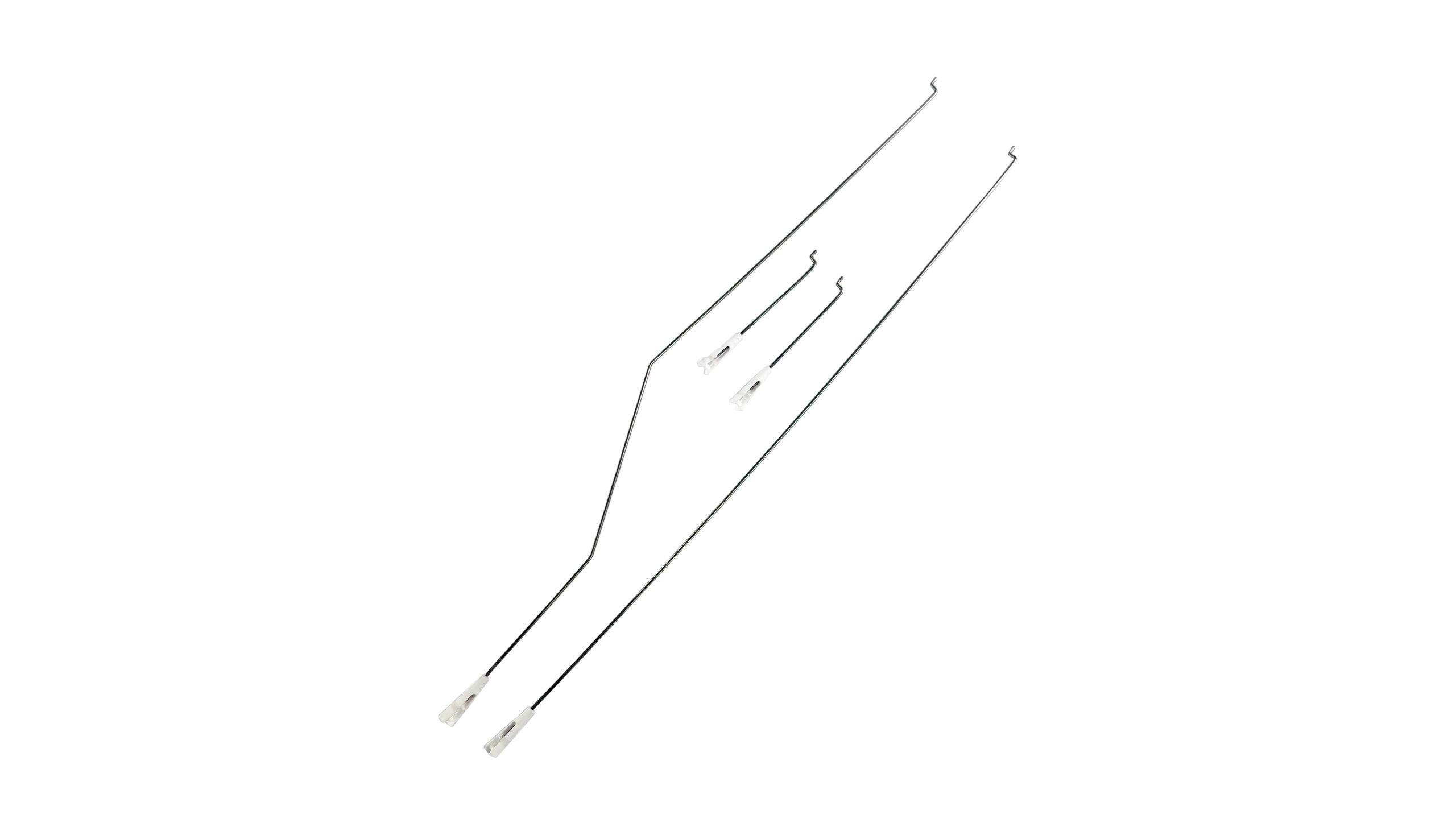 Amewi Gestänge Set Beech D17S 24143-14