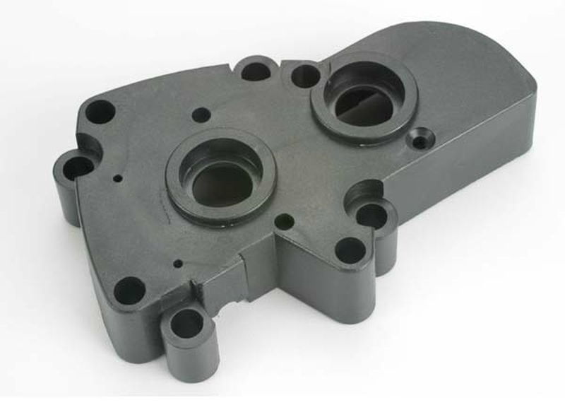 Traxxas OUTER SPUR GEARBOX 6022