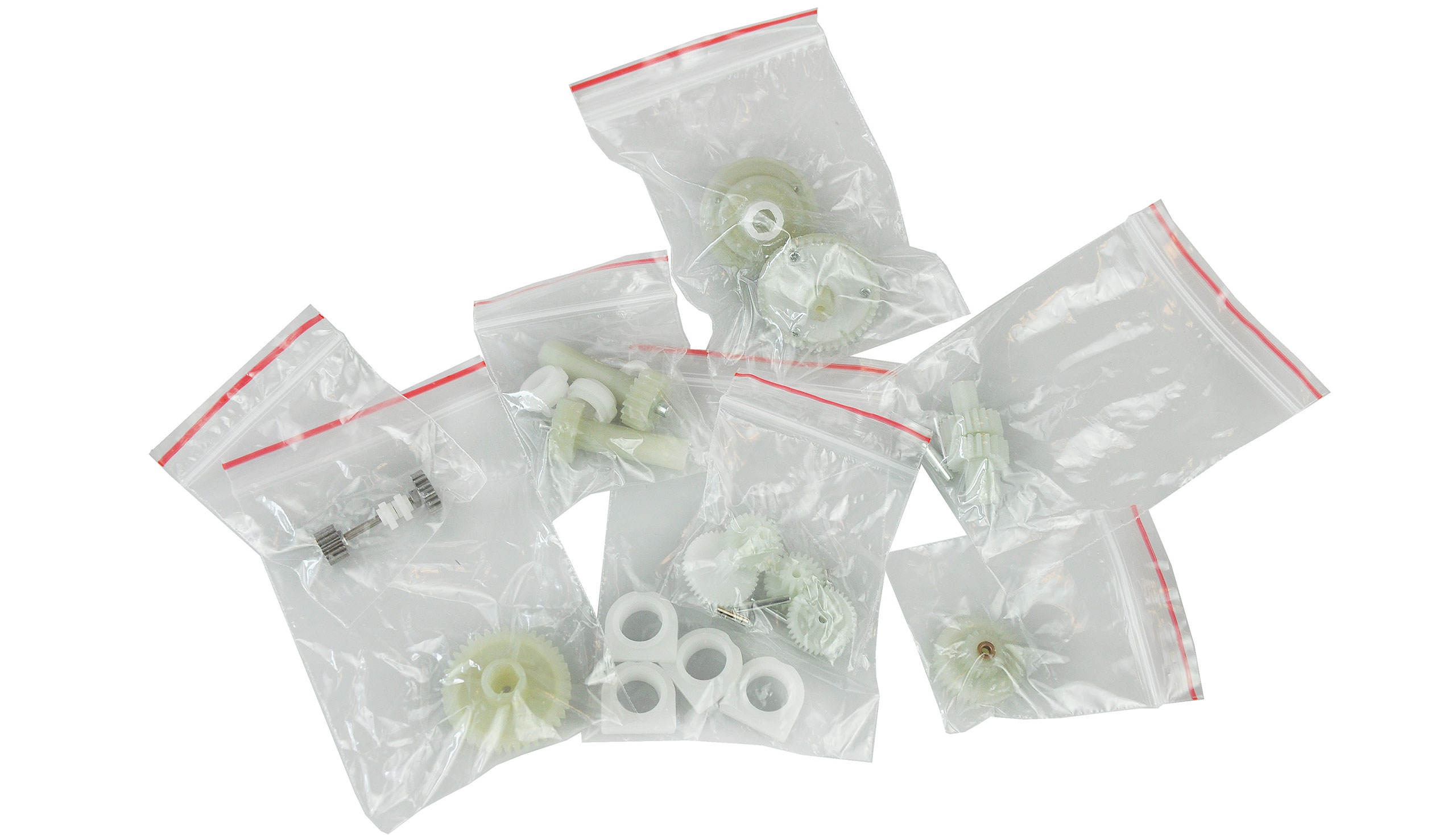 Amewi Getriebe Set Ketten-Drift-Fahrzeug 1512011