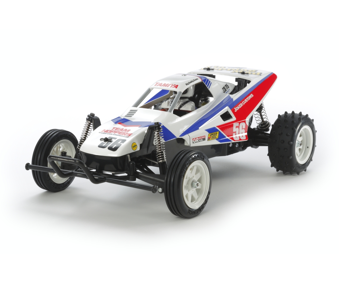 Tamiya 58643 1:10 RC The Grasshopper II 2017 300058643