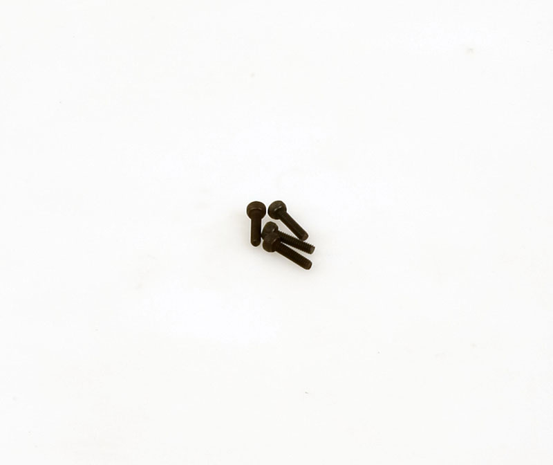 R17010 Schraube Servo Arm M2x8mm (4 Stk.) - Abbildung 1