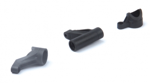 Servo-Saver Plastikteile - Rebel 133015 - Abbildung 1