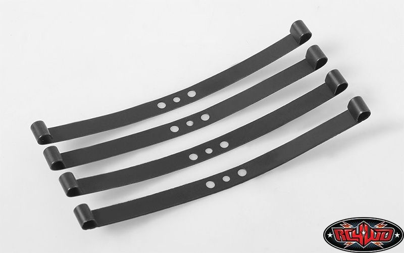 RC4WD Replacement Leaf Springs for TF2 SWB Z-S1717