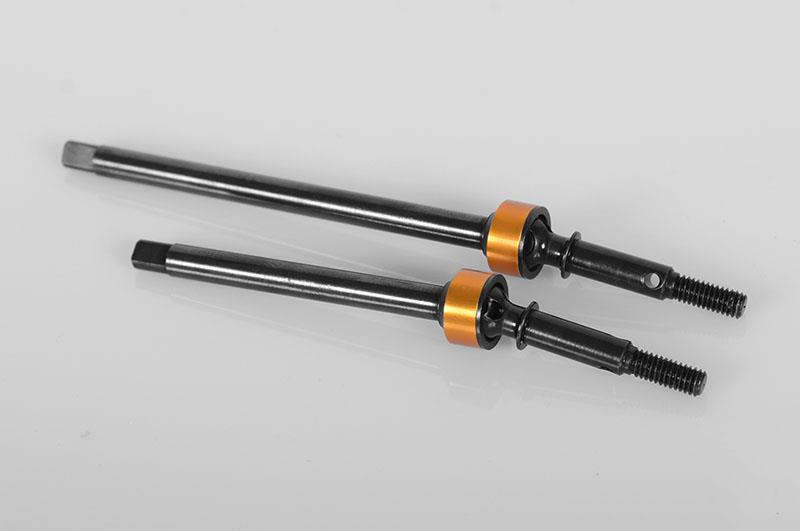 RC4WD XVD Axle for Ultimate Scale Yota 1 Axle (Z-S0342)