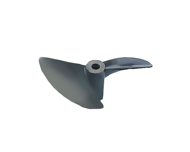 Graupner Carbon-Hydropropeller K-Serie 2Bl. 42mm Rechts DriveDog 2317-42 - Abbildung 1