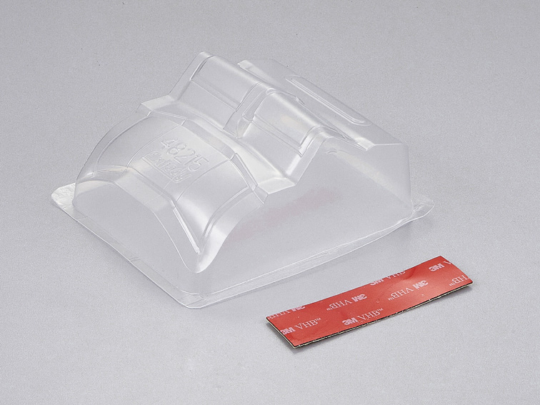 KB48215 Scheinwerferabdeckung Lexan für Monster Truck