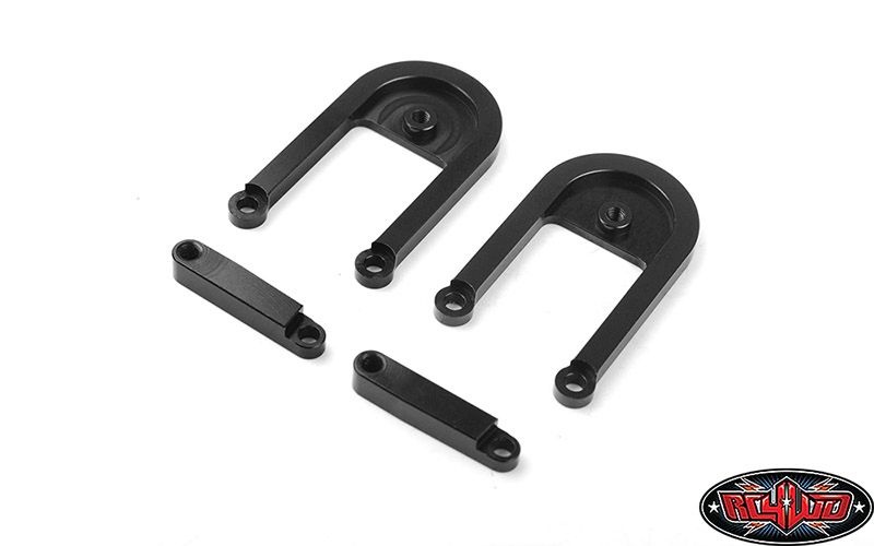 RC4WD Trail Finder 3 Front Shock Hoops Z-S2129