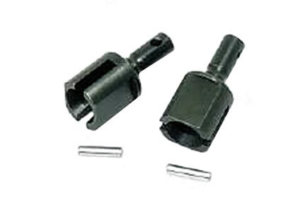 Amewi Center Diff Joint Cups+Pins 85715 85715