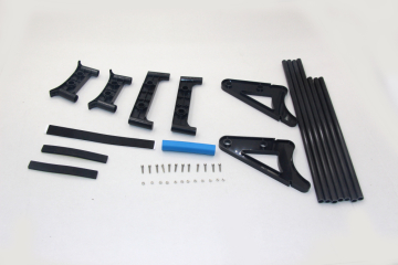 Joysway Standard Boat Stand with Laydown Upgrade Kit DF65 881570