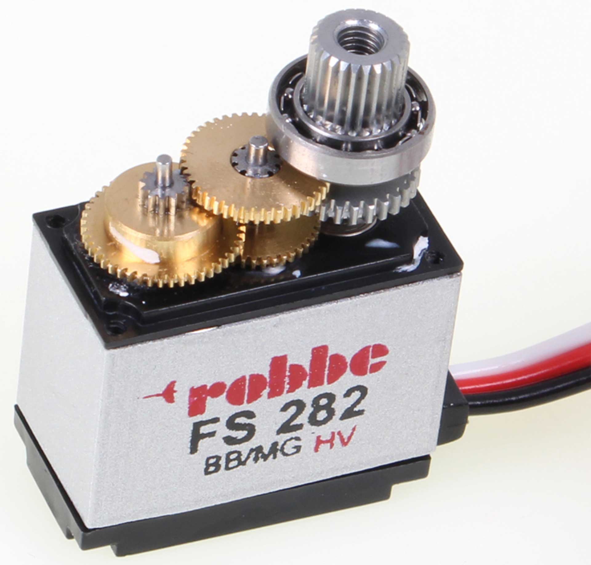 Robbe FS 282 BB MG HV DIGITAL SERVO mit Softstart 9109