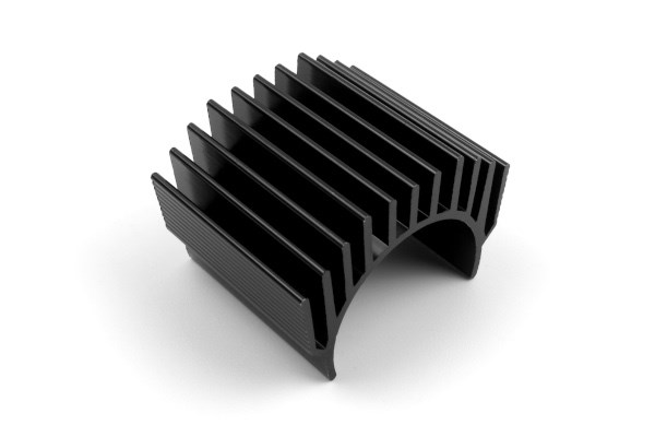 BLACKZON Motor Heatsink 540144 - Abbildung 1