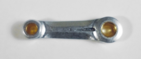 LPR Pleuel - ZZ.21C Ceramic Spec.2 / Long Stroke 38639
