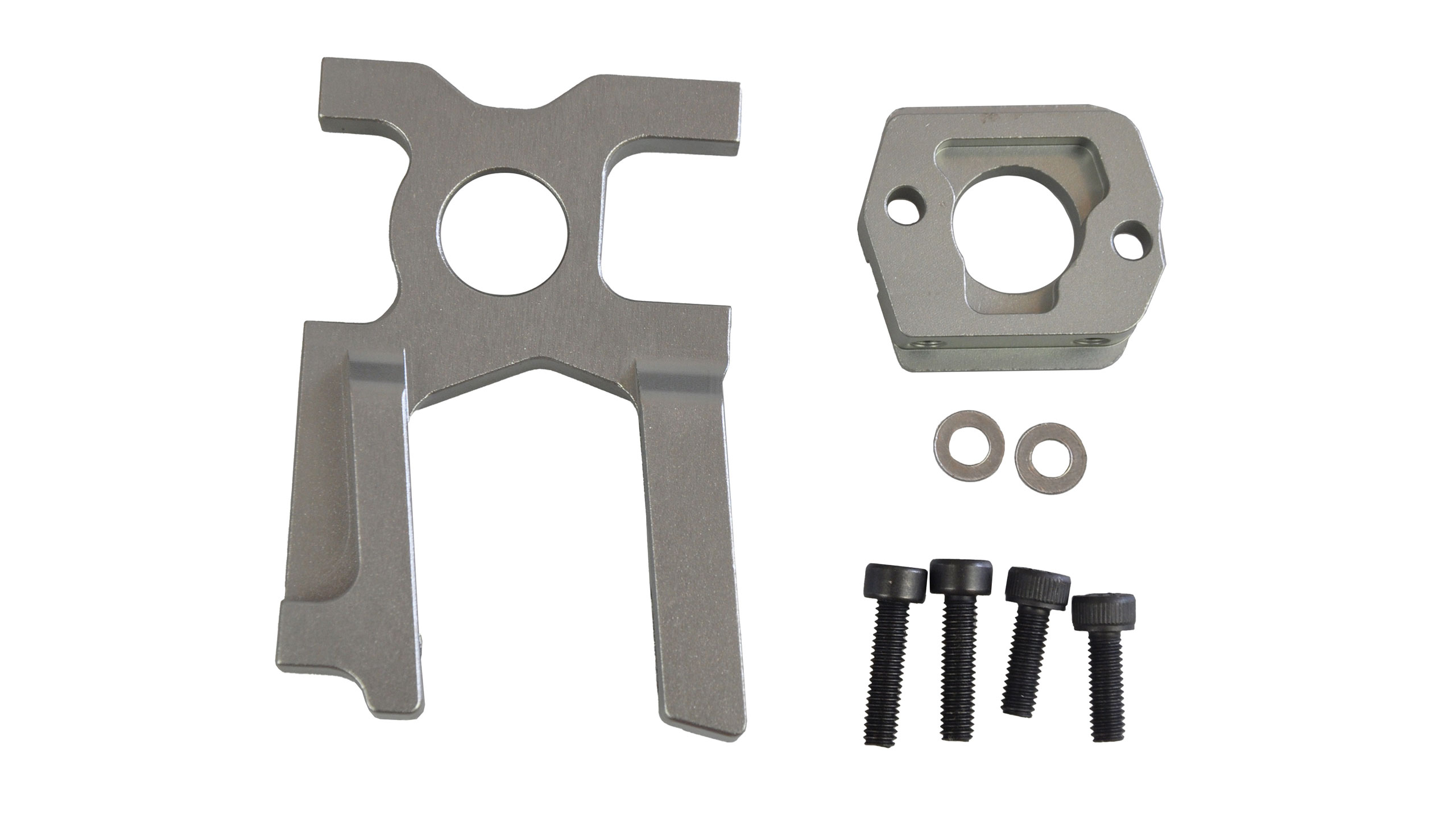 Amewi Motorhalterung Aluminium CNC HC7 21091113