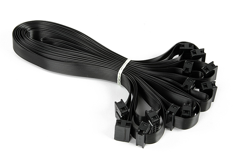 RS166 Ersatzkabel für Empfängermodule