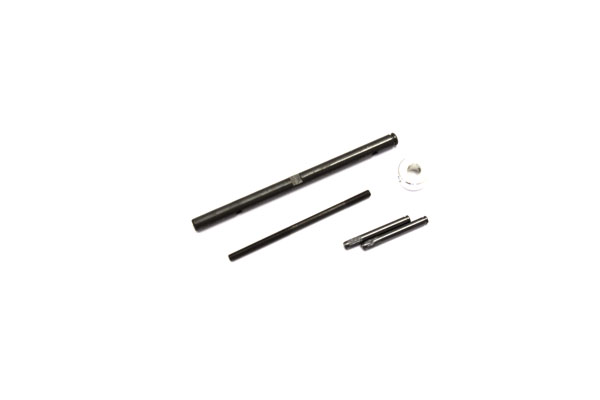Kyosho DAEMPFERSCHAFT BLIZZARD SR BL46 - Abbildung 1