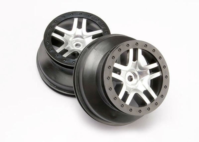 Traxxas Felgen SCT Split-Speichen 6872