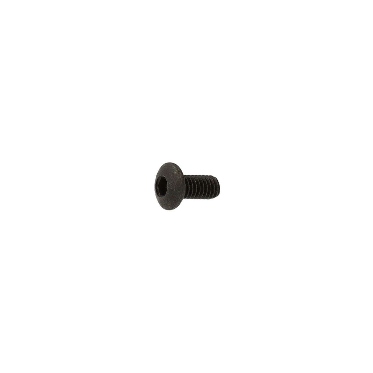 HoBao Rundkopfschraube M3x6mm (10 Stück) 33306