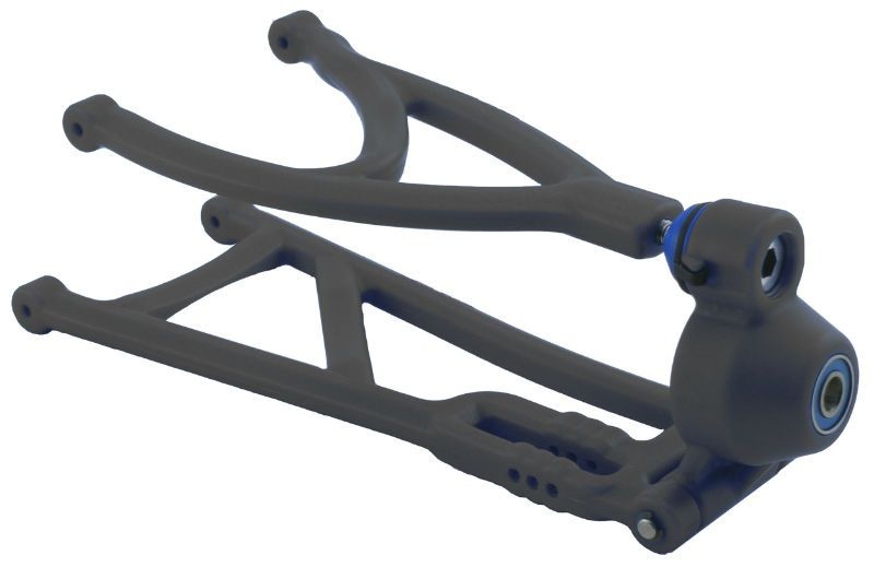 RPM REVO True-Track Rear End Kit schwarz 80562 - Abbildung 1